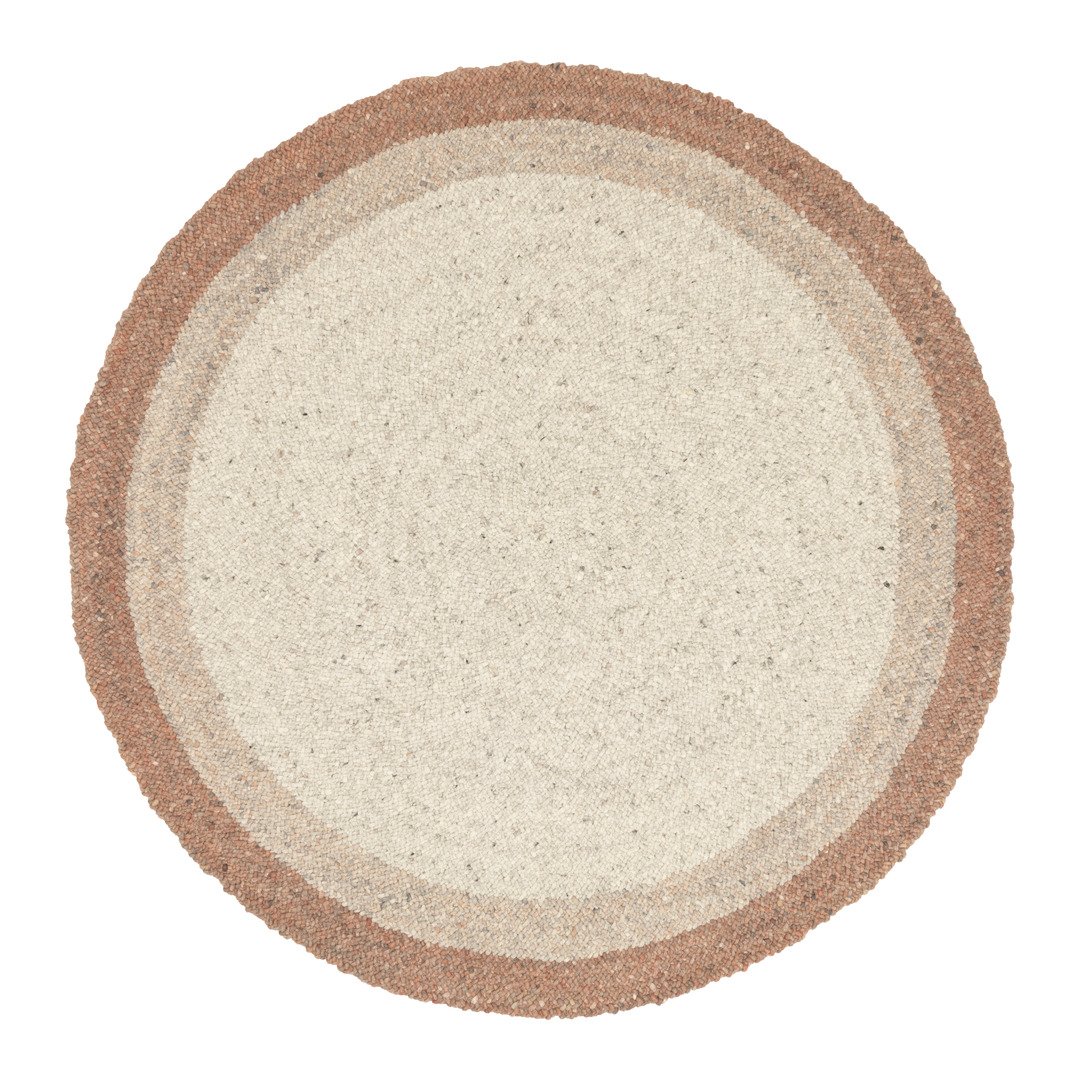 tappeto taftato/tessuto Salsa Design