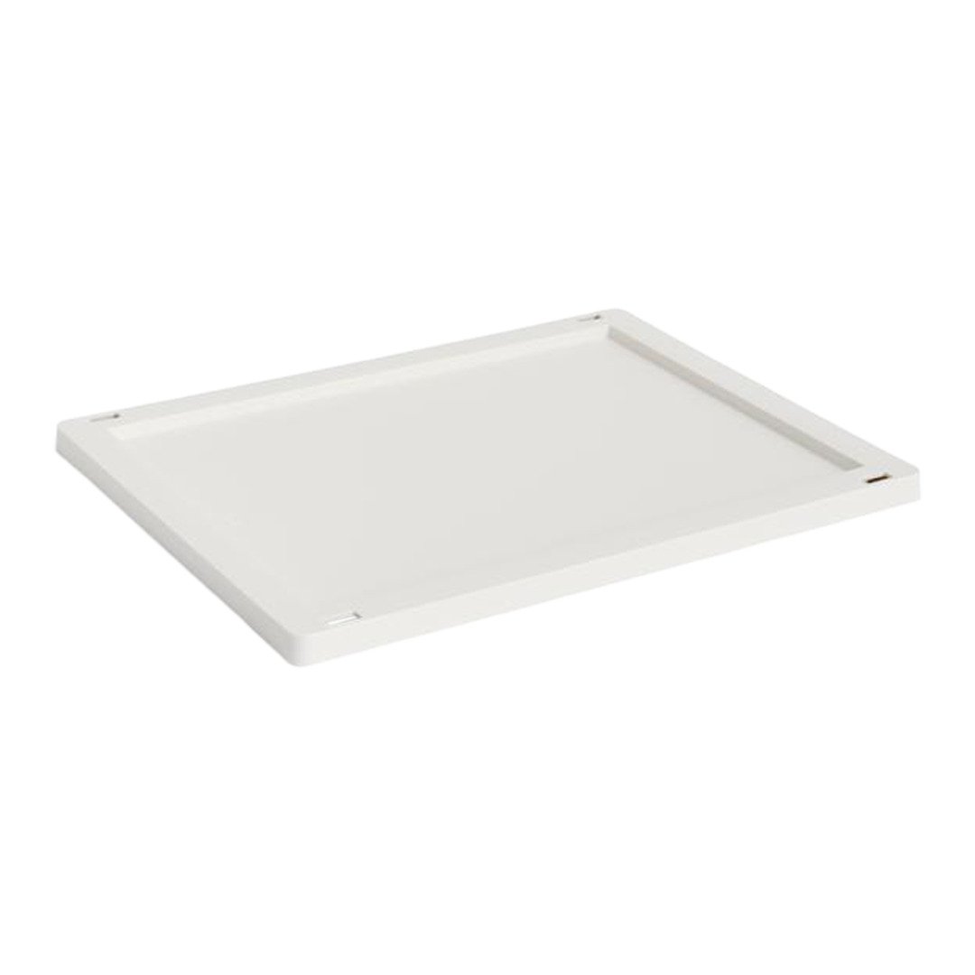 coperchio per scatola pieghevole Colour Crate
