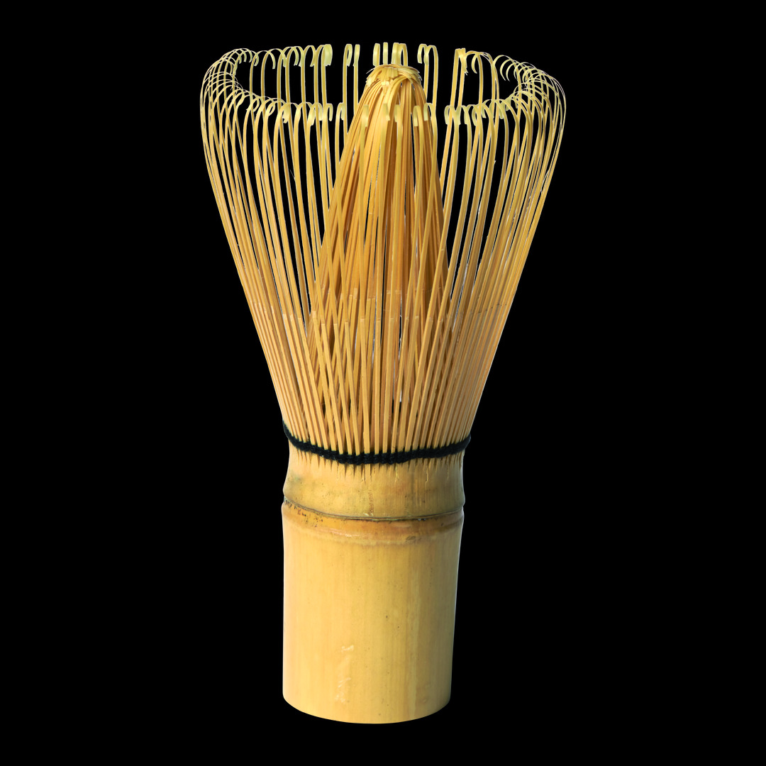 frusta per il tè matcha Satori