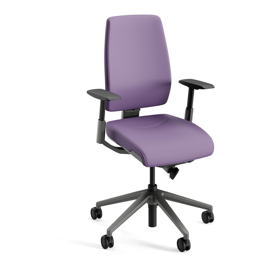sedia per ufficio GIROFLEX-68