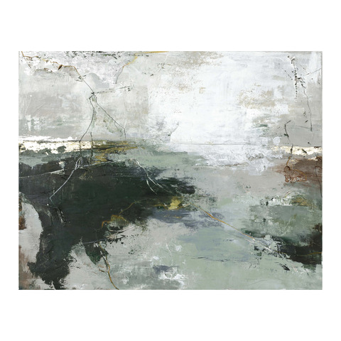 Tableau sur toile Freja