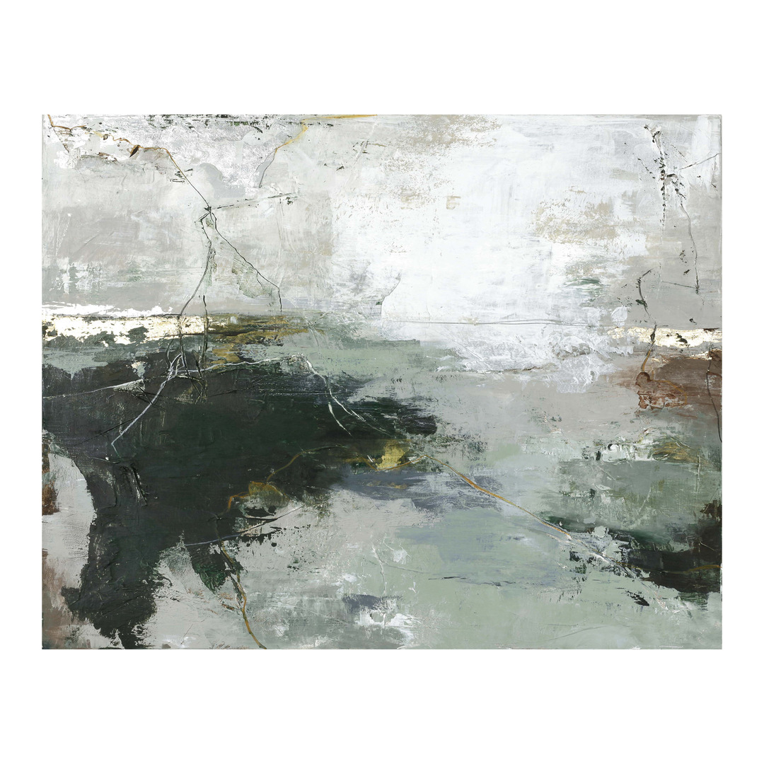Quadro su tela Freja