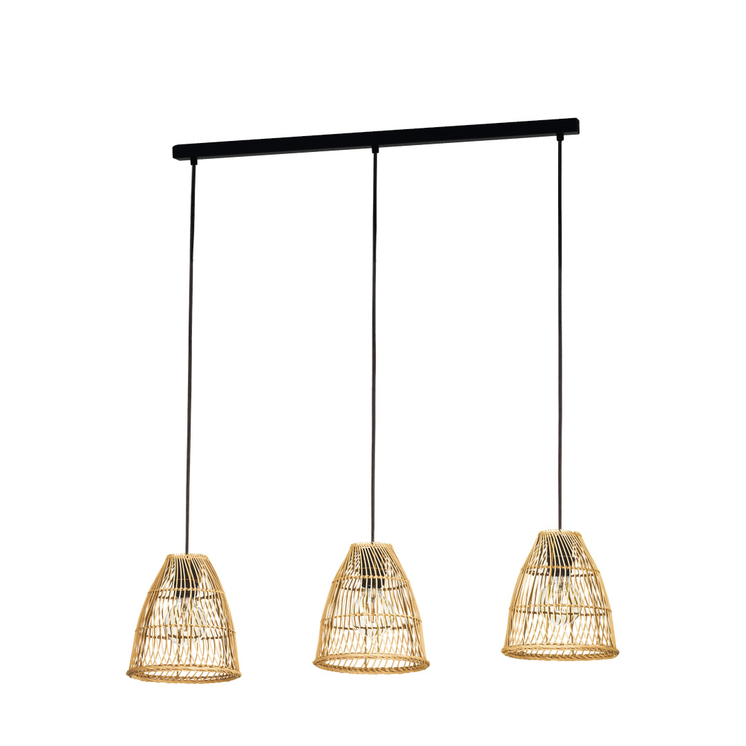 lampada a sospensione Ayesgarth