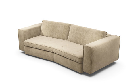 Einzelsofa CLOUDY1