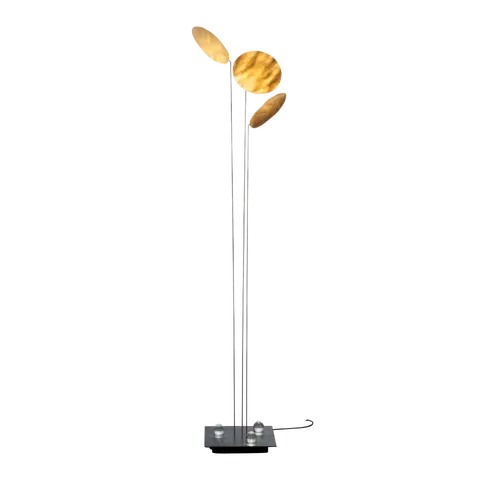 lampada a stelo Nuunu