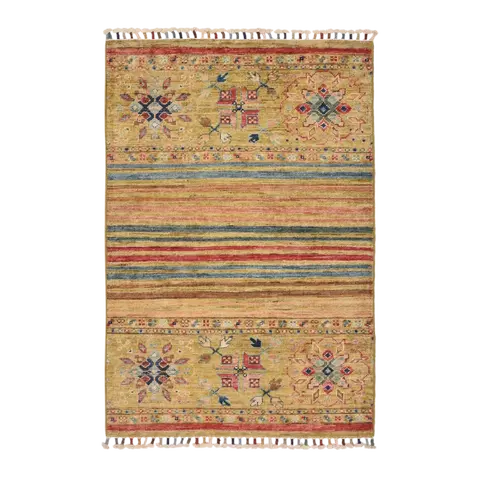 tapis d’Orient classiques Saraban