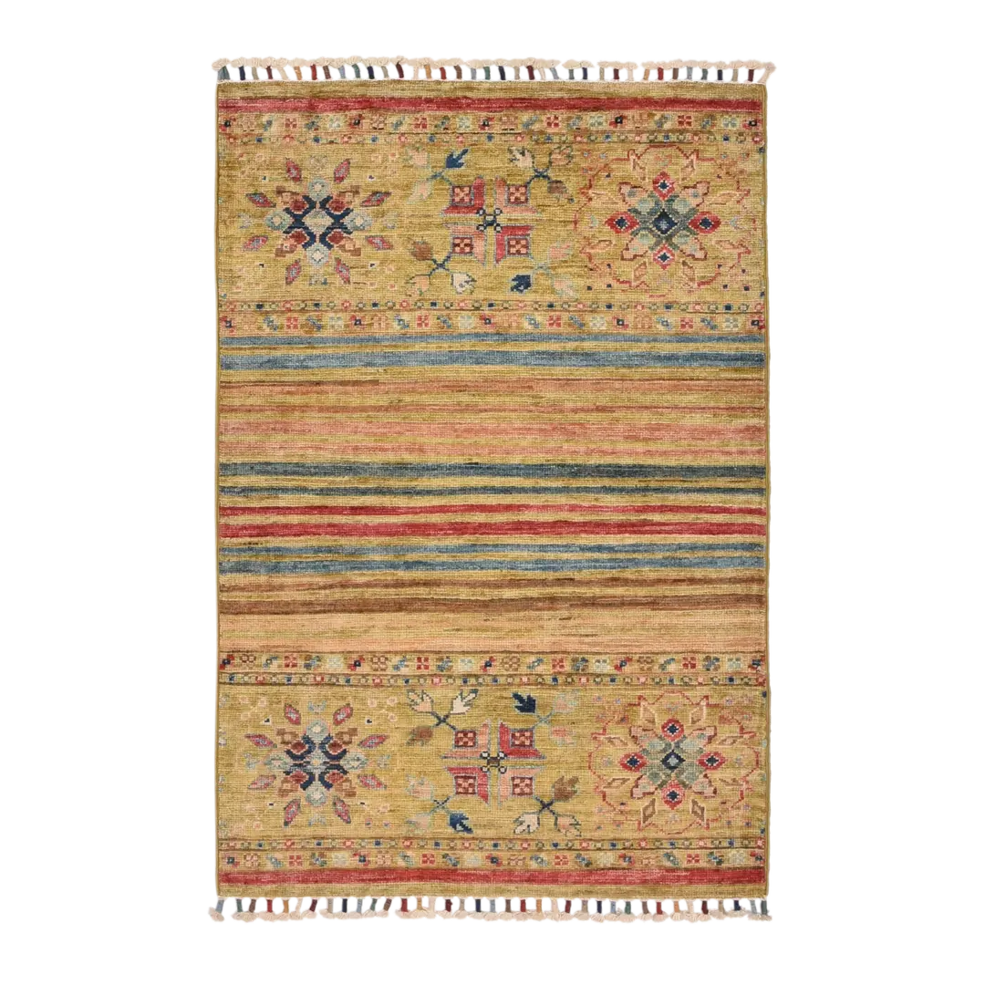 tapis d’Orient classiques Saraban