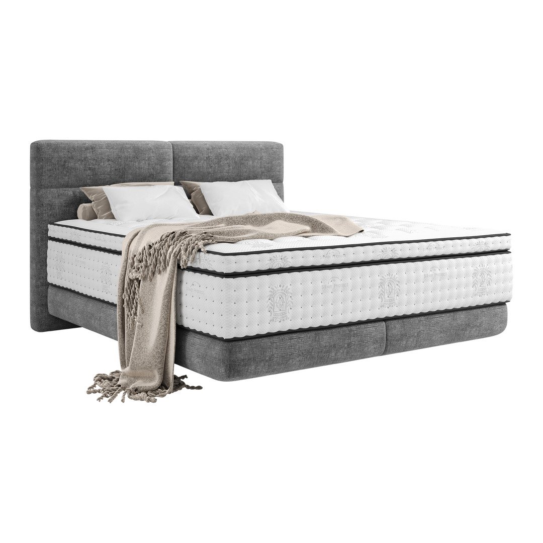 Boxspringbett Lincoln