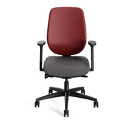 chaise de bureau GIROFLEX-353