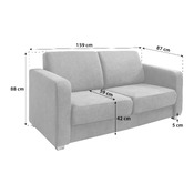 Bettsofa Mice