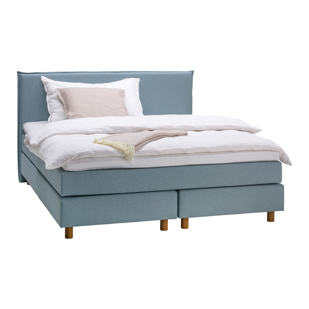 Boxspringbett Odin