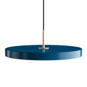 lampada a sospensione Asteria