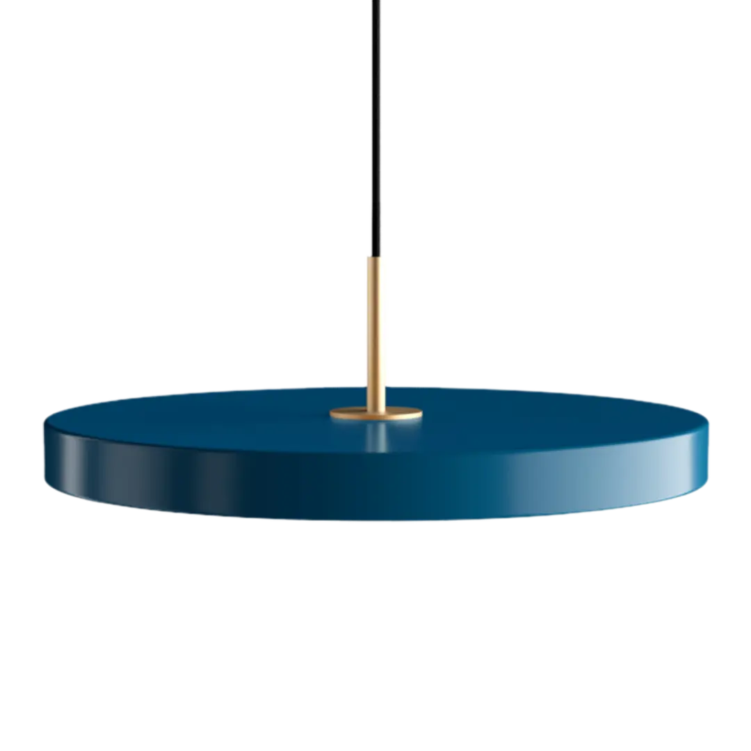 lampe à suspension Asteria