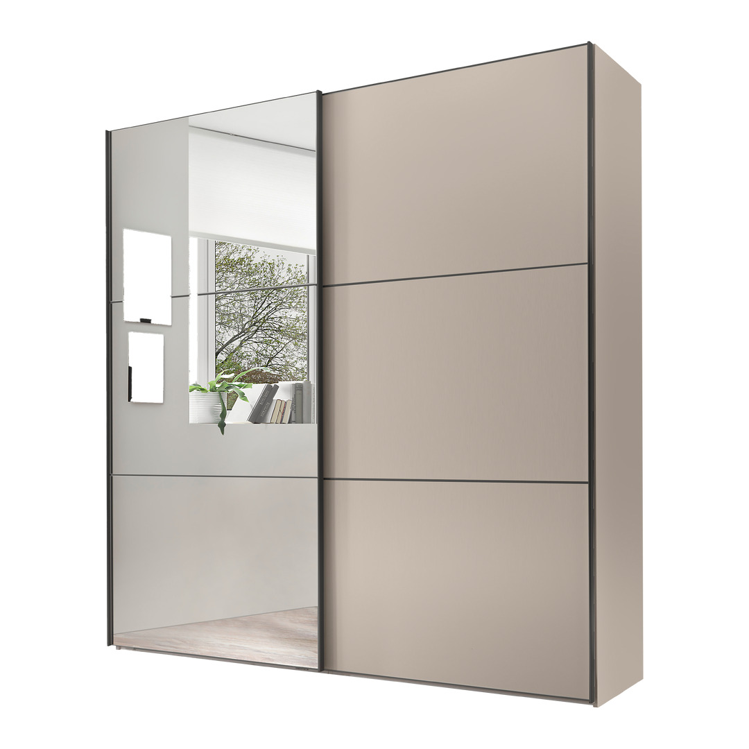 Schiebetürenschrank Primo