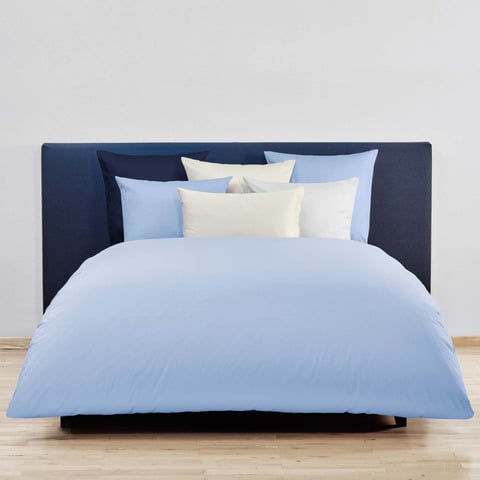 fodera per piumino SATIN UNI
