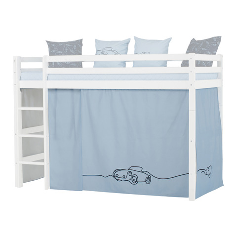 tenda HS-Cars