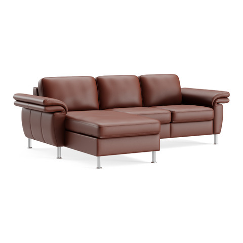 Ecksofa Classics Plus