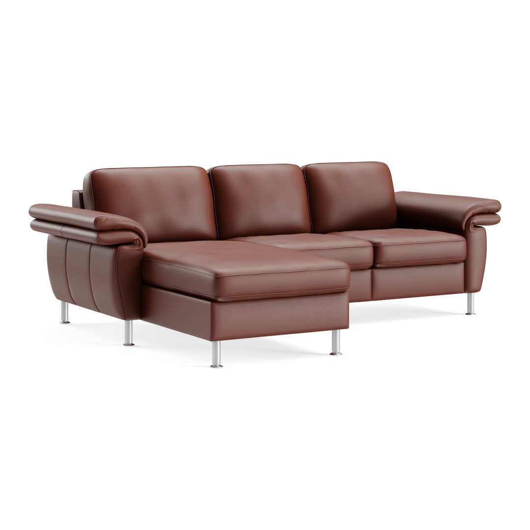 Ecksofa Classics Plus