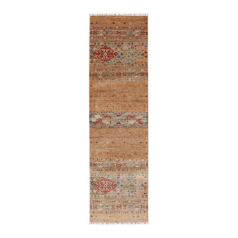 tapis d’Orient classiques Saraban
