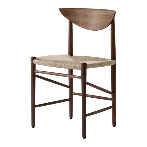 chaise Drawn