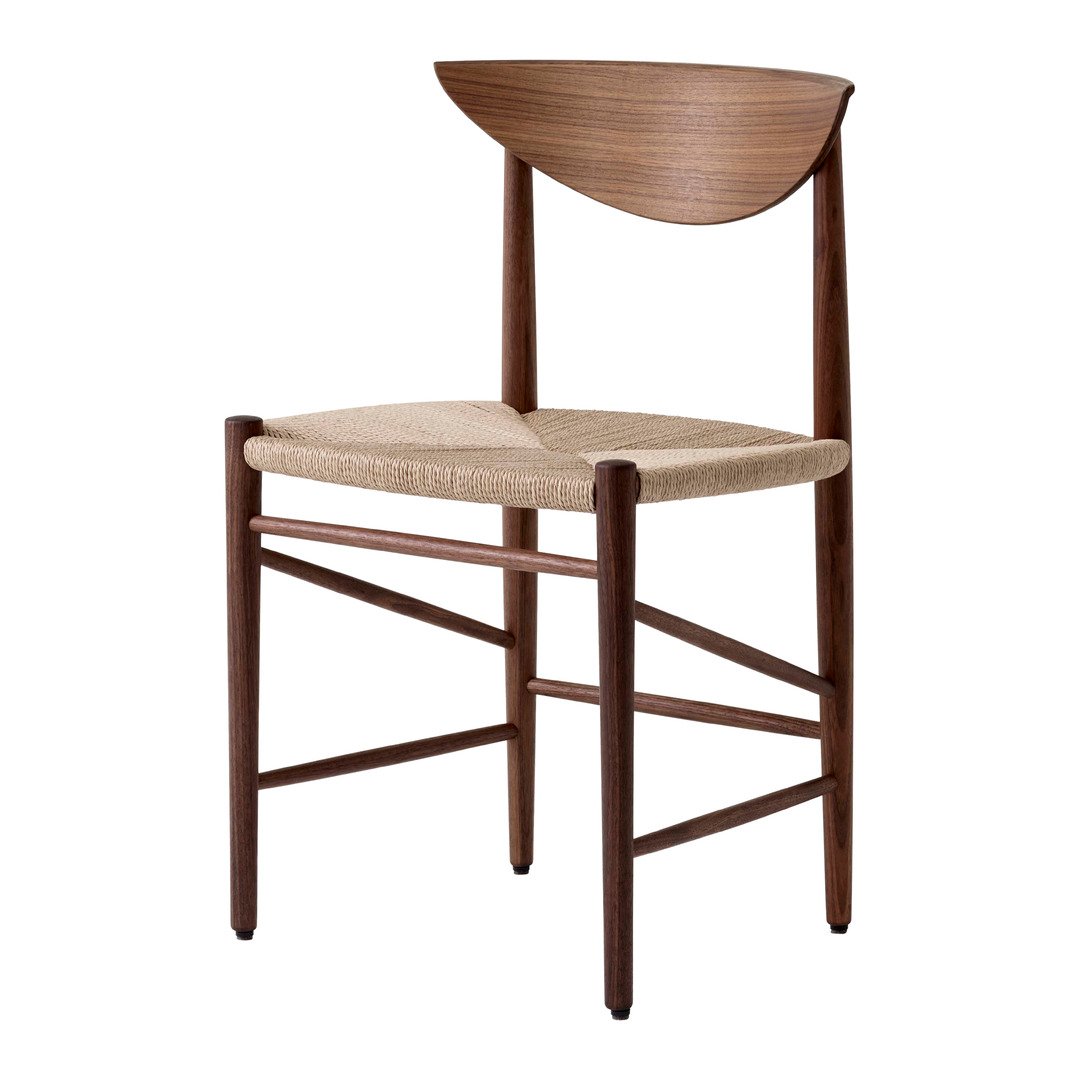 chaise Drawn