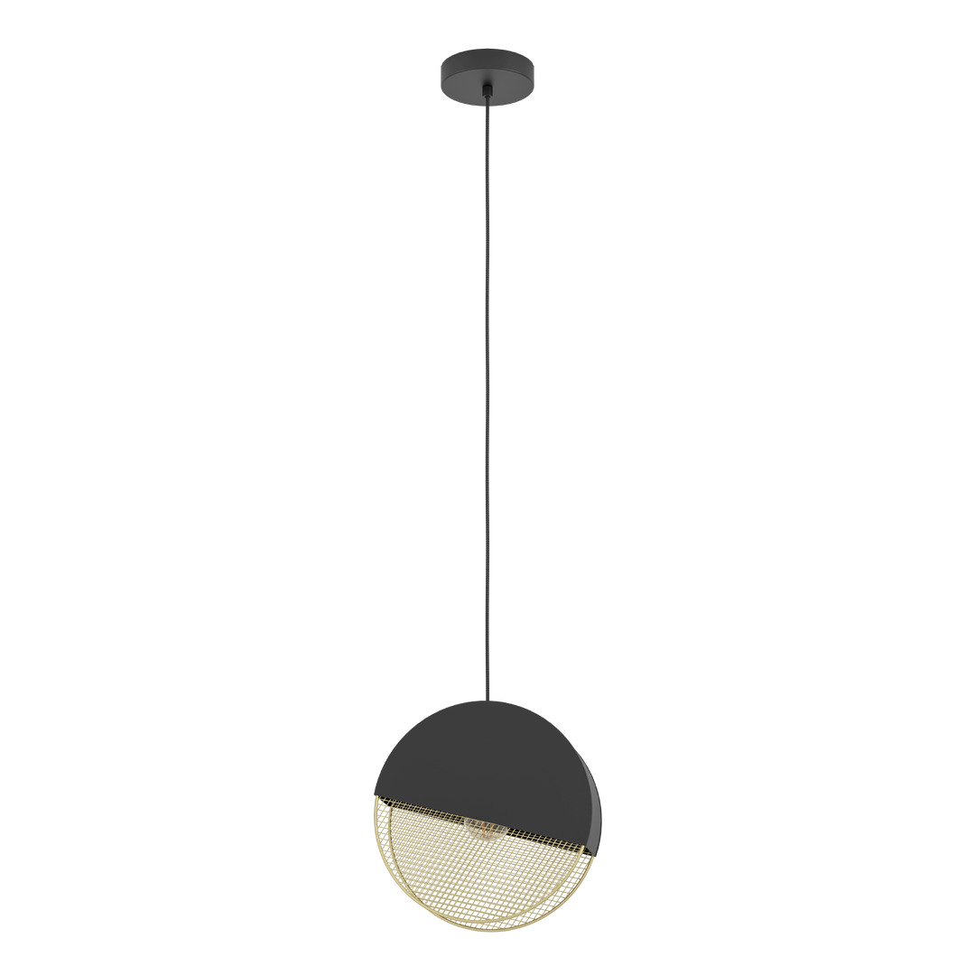 lampada a sospensione Mumbles