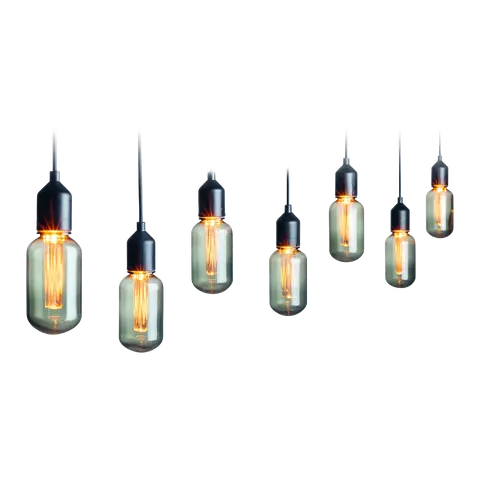 ghirlanda luminosa Solar Light