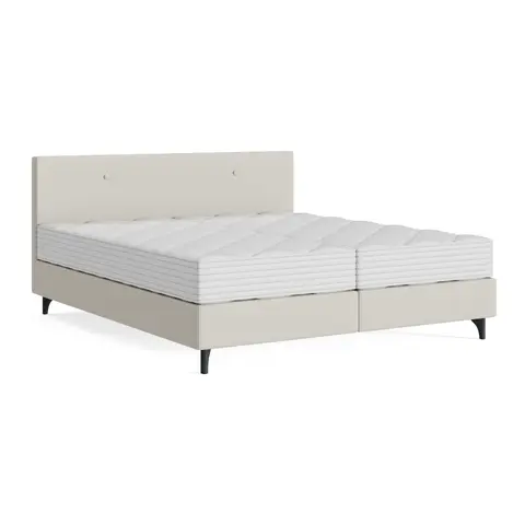 Boxspringbett Aurora