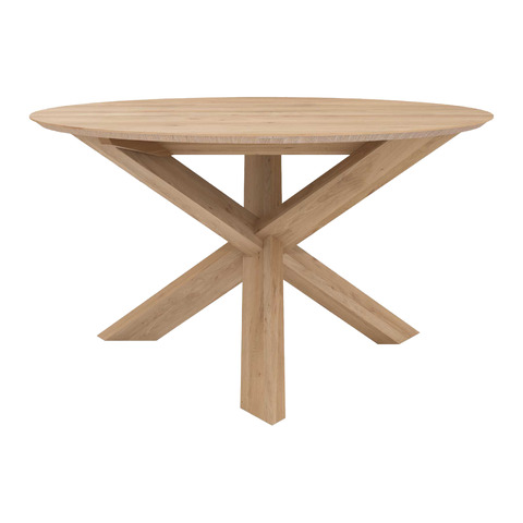 table de salle à manger Circle
