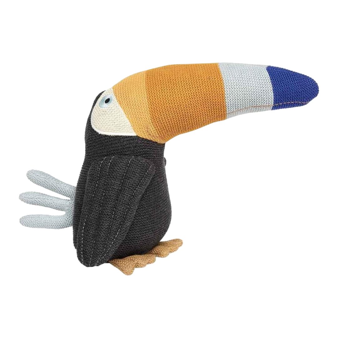 animal en peluche Oytoy