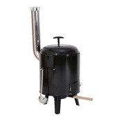 fourneau pour fondue Set 8-Teilig