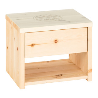 table de nuit GUARDA VAL