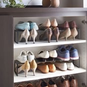 étagère à chaussures LINE