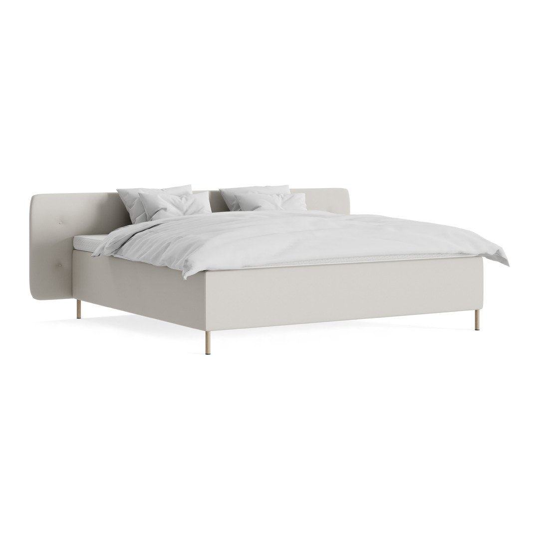 letto Boxspring DIPLOMAT-CONT.