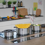 Ensemble de casseroles Smart&Compact