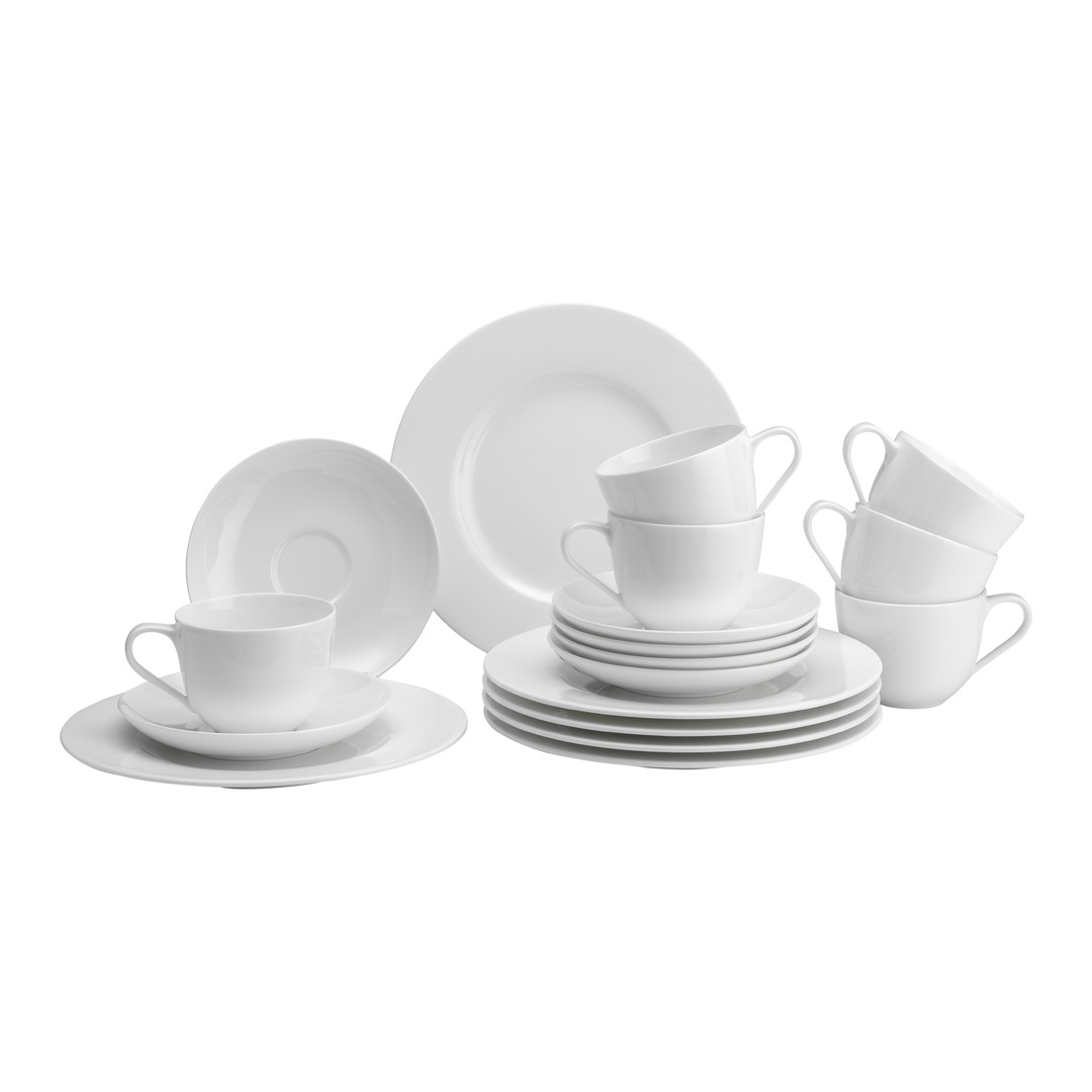 set da caffè Noblesse