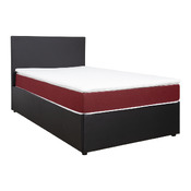 Boxspringbett Jupiter