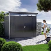 Gerätehaus Highline H2