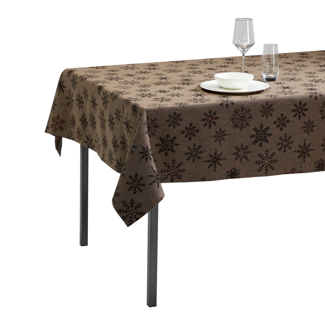 Tischdecke Cristallo