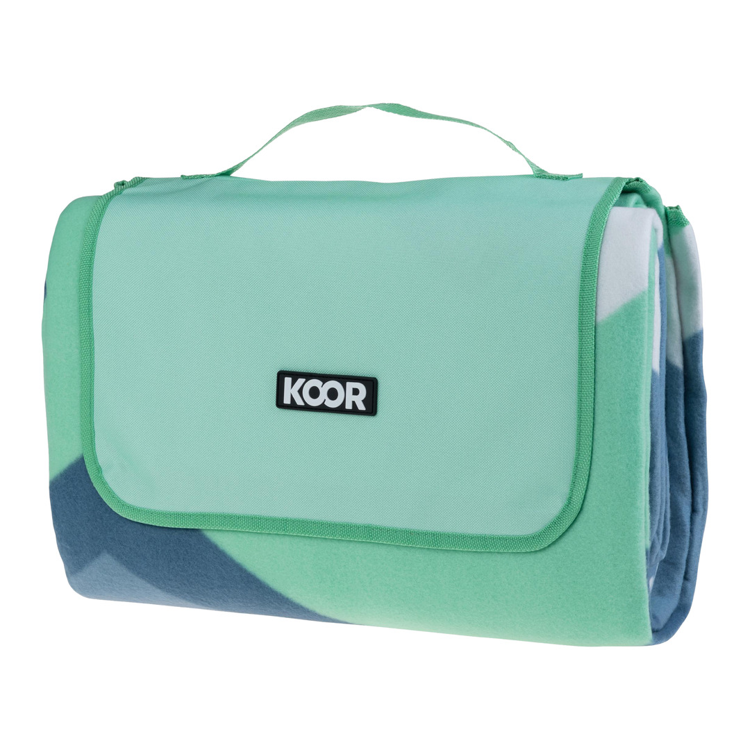 coperta da picnic Monte