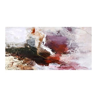 Quadro su tela Freja
