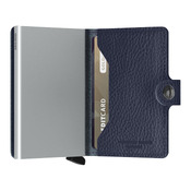 Kartenetui Miniwallet-Vegetable