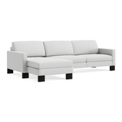 Ecksofa Quattro