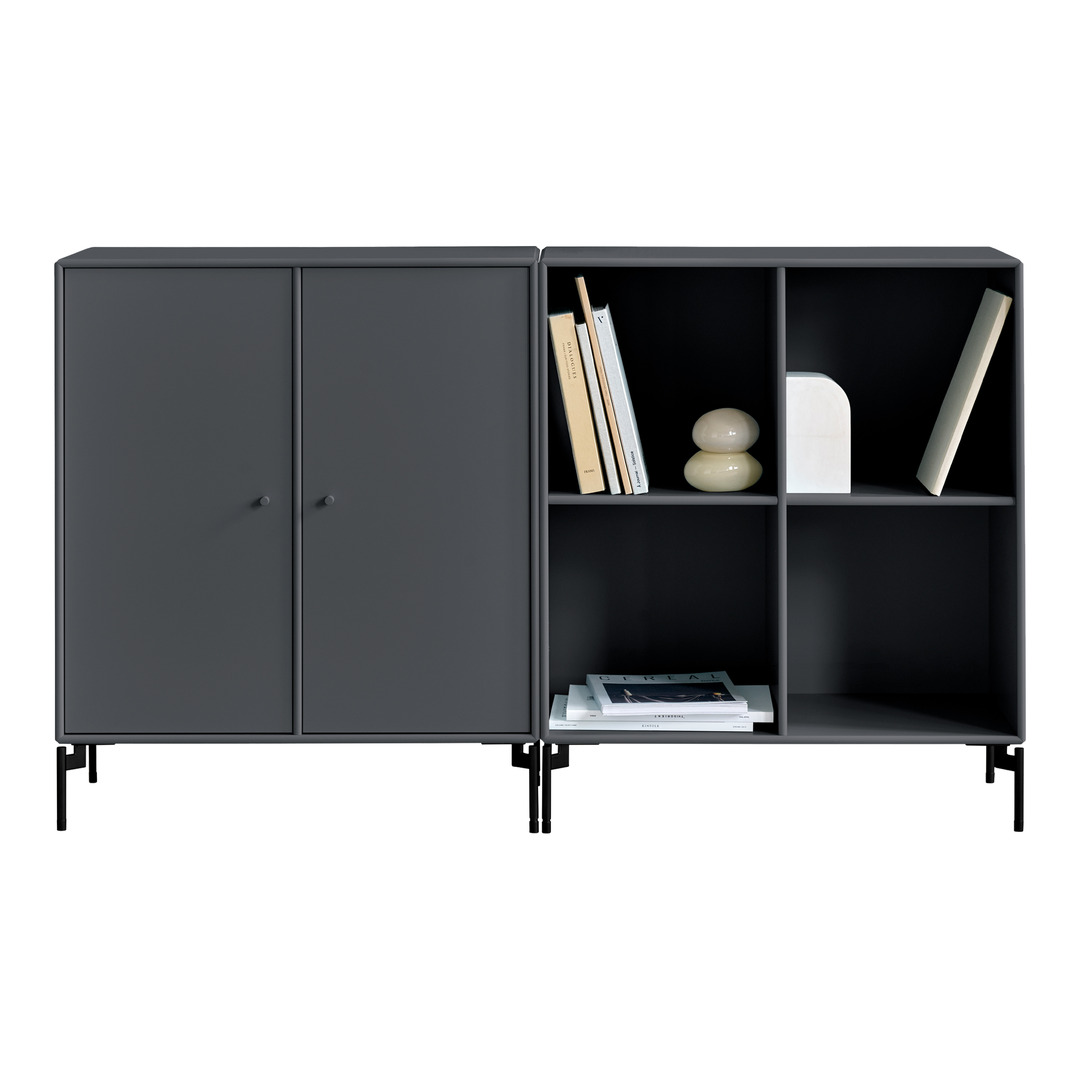 Sideboard Pair