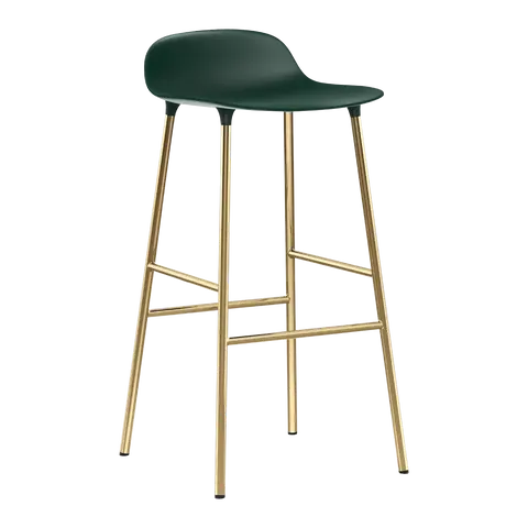 Barhocker Form