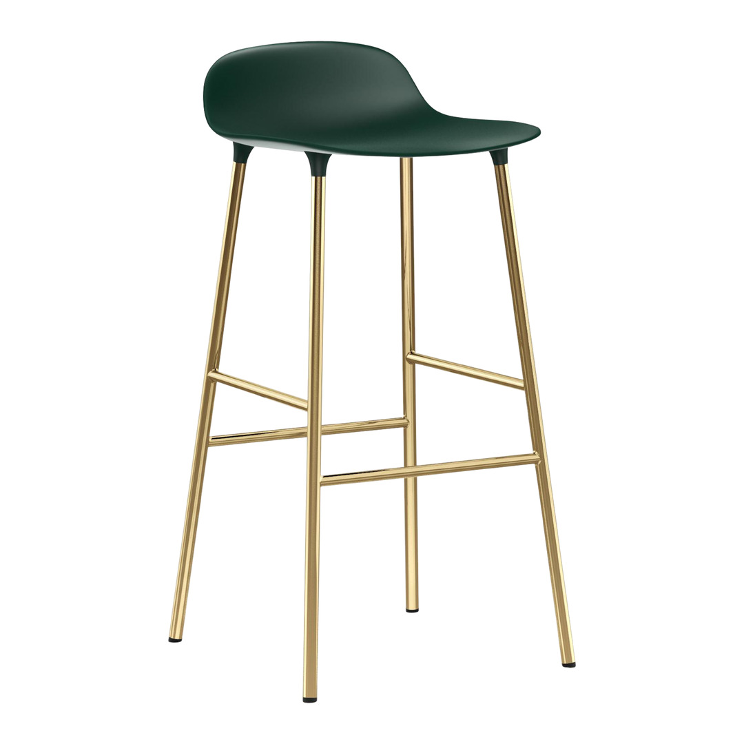 Barhocker Form