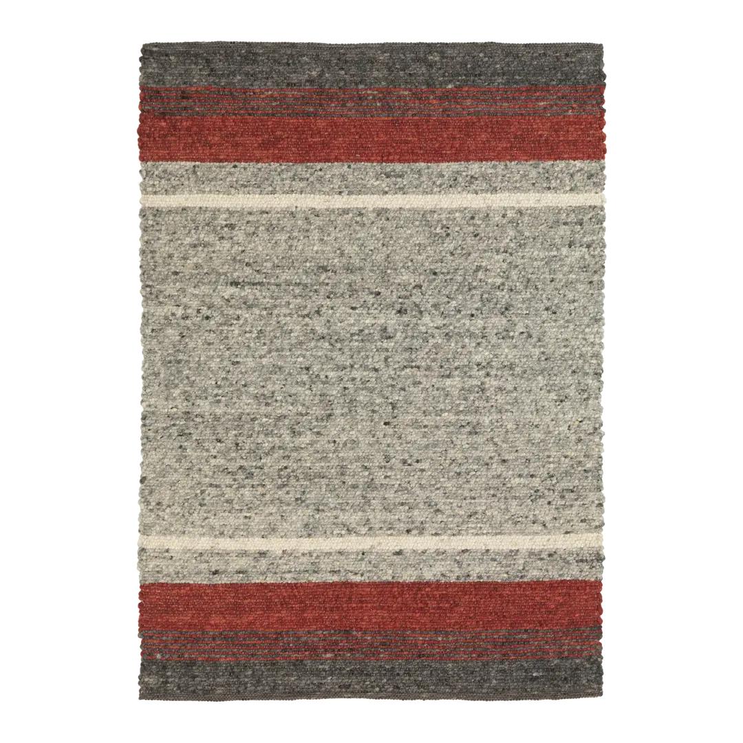 Tuft-/Webteppich Salsa Design