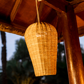 Outdoor suspension Saona