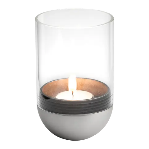 portalumino Gravity Candle