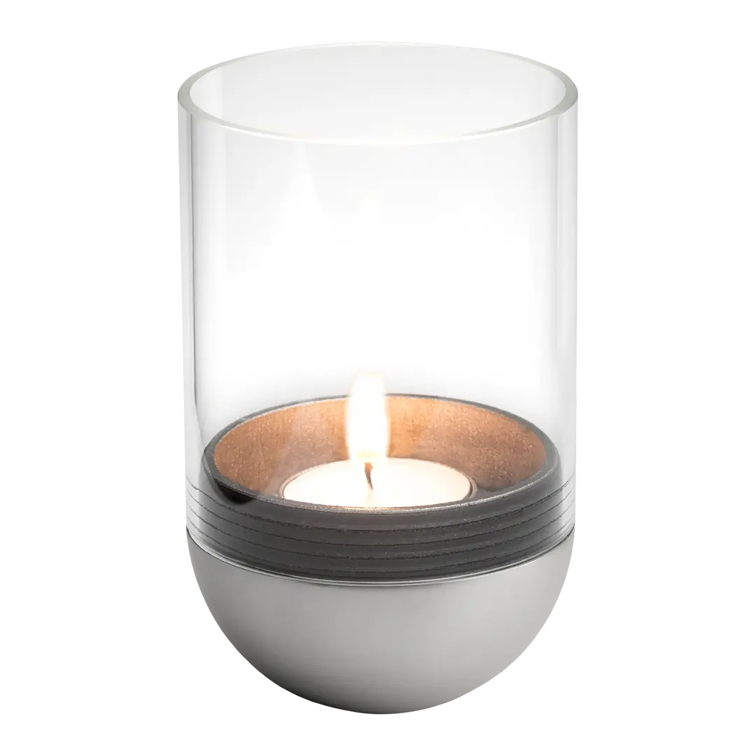 portalumino Gravity Candle